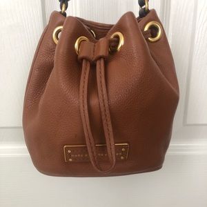 SOLD Marc by Marc jacobs mini bucket bag